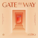Astro - [Gateway] 7th Mini Album TIME TRAVELER Version