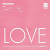DKB - [Love] (2nd Mini Album)