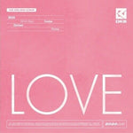DKB - [Love] 2nd Mini Album