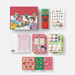 NCT DREAM - [NCT DREAM Y2K Kit]
