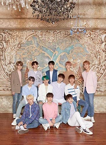 Treasure - [The First Step : Chapter Two] (2nd Single Album RANDOM