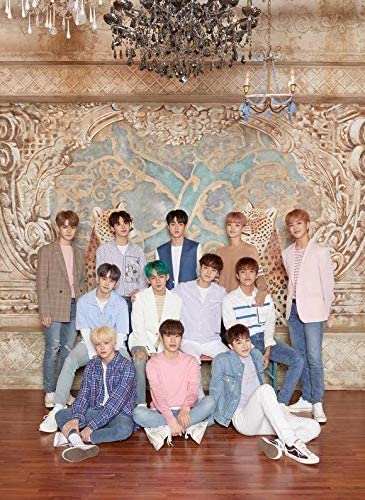 TREASURE 2nd SINGLE ALBUM [THE FIRST STEP: CHAPTER TWO] While YG's rookie boy group Treasure made a successful debut with ...