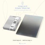 JEONG EUN JI (Apink) - [log] Remake Album 2 Version SET