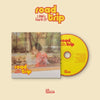 J.UNA - [ROAD TRIP] (1st Single Album)