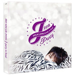 KIM JAEJOONG - [J-PARTY IN SEOUL]