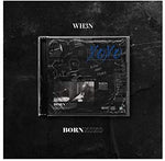 Wh3n - [Bornxoxo] 1st Album