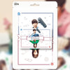 [Another Oh Hae Young / 또 오해영] (tvN Drama OST KIHNO Card)