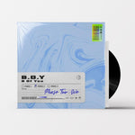 B.O.Y (B Of You) - [Phase Two : We] 2nd Mini Album HARNOMY Version