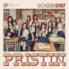 PRISTIN - [SCHXXL OUT] (2nd Mini Album IN Version)