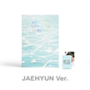 NCT 127 - [NCT Life in Gapyeong] (Photo Story Book JAEHYUN Version)