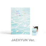 NCT 127 - [NCT Life in Gapyeong] Photo Story Book JAEHYUN Version