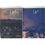 Stray Kids - [I Am You] 3rd Mini Album 2 Version SET