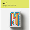 NCT - [2019 Season's Greetings]