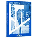 Infinite HOYA - [Shower] 1st Mini Album