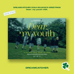 DREAMCATCHER - [2024 Season's Greetings] DEAR. MY YOUTH Version