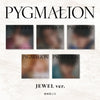 ONEUS - [PYGMALION] (9th Mini Album Jewel Case SH Version)
