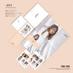 AOA - [2017 SEASON'S GREETINGS]