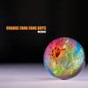 ORANGE FANG FANG BOYS - [MERAKI] (1st Album)