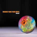 ORANGE FANG FANG BOYS - [MERAKI] 1st Album