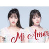 Cocosori - [Mi Amor] (Mini Album)