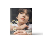NCT 127 - [NCT 127 PHOTO BOOK BLUE TO ORANGE] JUNGWOO Version