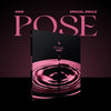 KINO (PENTAGON) - [POSE] (Special Single Album PLATFORM Version)