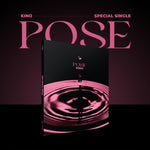 KINO (PENTAGON) - [POSE] Special Single Album PLATFORM Version