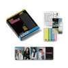 AESPA - [MY WOLRD] (Memory Collect Book GISELLE Version)