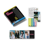 AESPA - [MY WOLRD] Memory Collect Book GISELLE Version