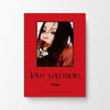 YOUHA - [love you more,] (EP Album)