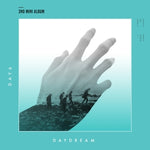 DAY6 - [DAYDREAM] 2nd Mini Album
