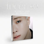 MOONBIN & SANHA (ASTRO) - [INCENSE] 3rd Mini Album DIGIPACK MOONBIN Version