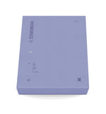 BTS 'Memories Of 2018' 4 BLU-RAY Discs+1p PostCard+1p Sticker+1p Paper PhotoCard Frame+1p PhotoCard+Extra Message PhotoCard SET+Tracking Kpop Sealed