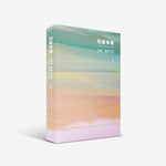 BTS - [花樣年華 The Most Beautiful Moment In Life] The Notes 2 KOREAN Version