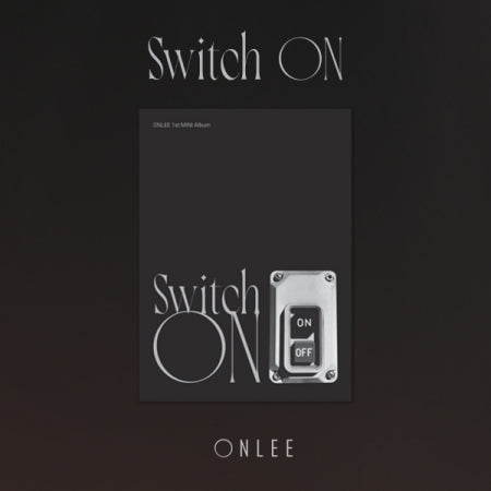 ONLEE - [Switch ON] 1st Mini Album