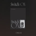 ONLEE - [Switch ON] 1st Mini Album