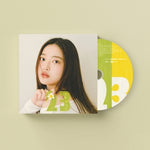 Yebit - [23] 1st EP Album