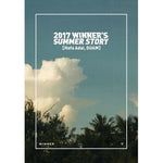 WINNER - [2017 Winner's Summer Story Hafa Adai, Guam]