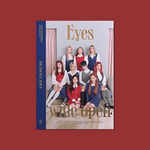 Twice - [Eyes Wide Open] 2nd Album RETRO Version