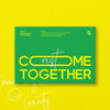 Cravity - [Come Together] (Summer Package REST Version)