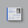 KANGTA - [Eyes On You] (4th Album DIGIPACK Version)