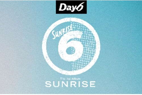 DAY6 releases their first regular album 'SUNRISE'! Every DAY6 Project Successful Turning Point - 2017 Every DAY6 project r...