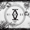 CROSS GENE - [MIRROR] (4th Mini Album WHITE Version)
