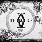 CROSS GENE - [MIRROR] 4th Mini Album WHITE Version