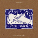 HATHAW9Y - [WOO SCRIBBLING NIGHT] 2nd EP Album