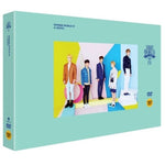 SHINEE - [SHINEE WORLD IV] (THE 4TH CONCERT DVD