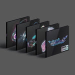 AESPA - [GIRLS] 2nd Mini Album DIGIPACK RANDOM Version