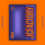 JAECHAN - [JCFACTORY] 1st Mini Album VIOLET Version