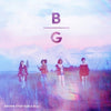 BROWN EYED GIRLS - [BASIC] (6th Album)