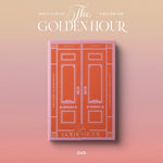 IU - [THE GOLDEN HOUR] 2022 IU Concert DVD